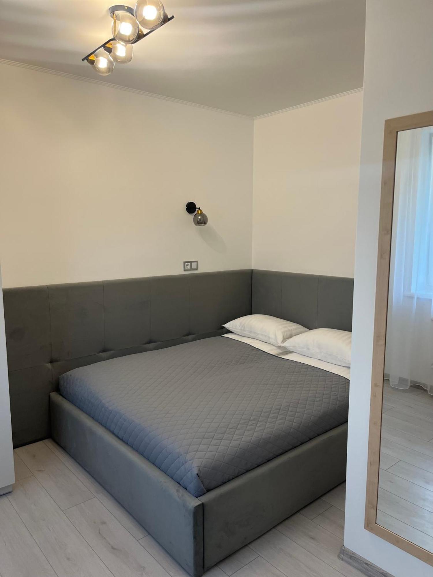 Гірський Кришталь Daire Skole Dış mekan fotoğraf